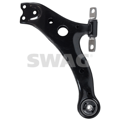 Control/Trailing Arm, wheel suspension (81 94 3018)