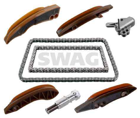 Timing Chain Kit (33 10 9419)