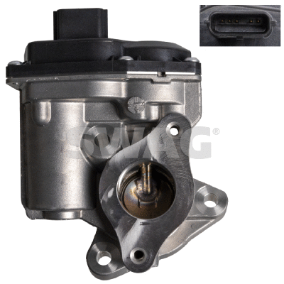 EGR Valve (33 10 2650)