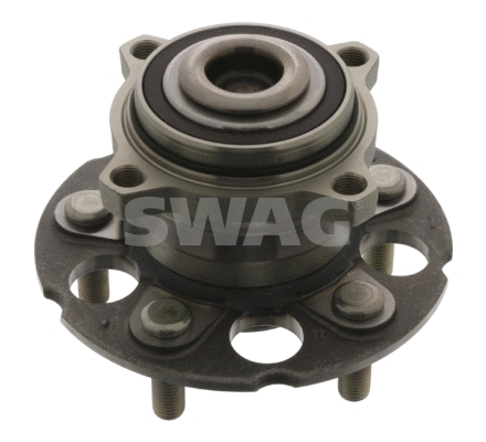 Wheel Bearing Kit (85 94 5849)