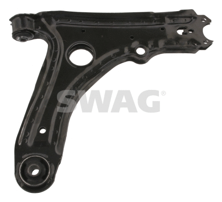 Control/Trailing Arm, wheel suspension (30 73 0001)