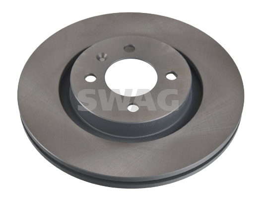Brake Disc (30 91 1206)