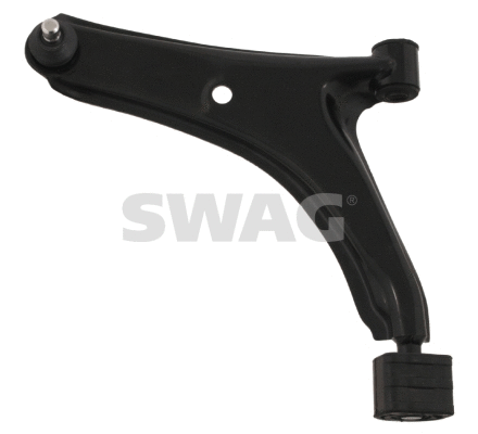 Control/Trailing Arm, wheel suspension (84 92 9633)