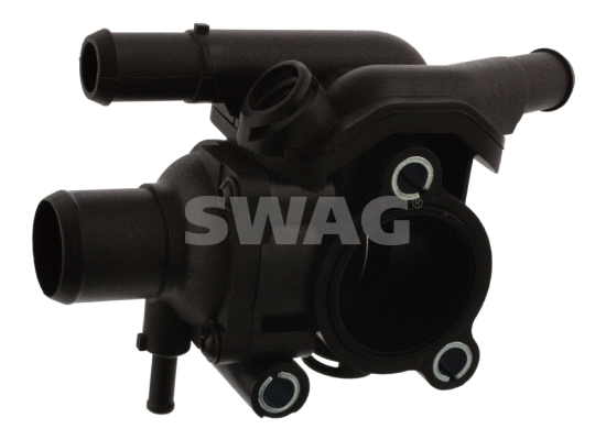 Coolant Flange (50 94 5220)