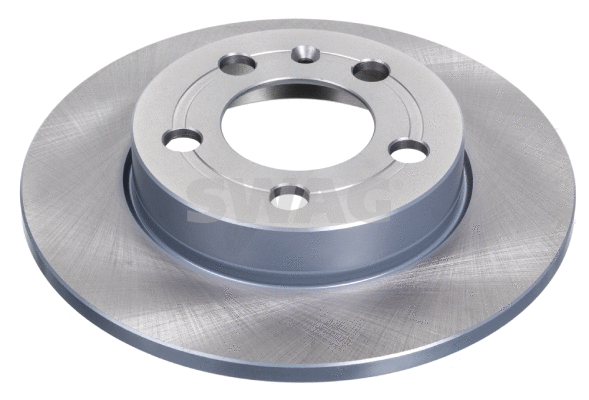 Brake Disc (30 92 6170)