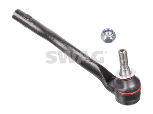 Tie Rod End (10 93 6586)
