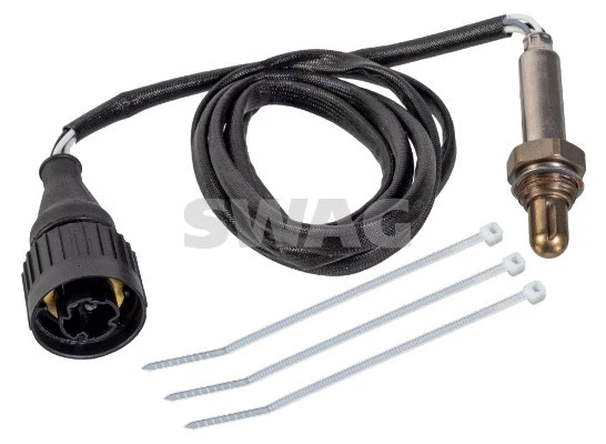 Lambda Sensor (33 10 4107)