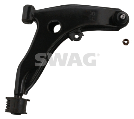 Control/Trailing Arm, wheel suspension (80 94 1232)