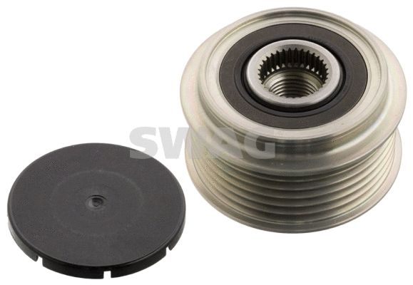 Alternator Freewheel Clutch (90 10 1954)