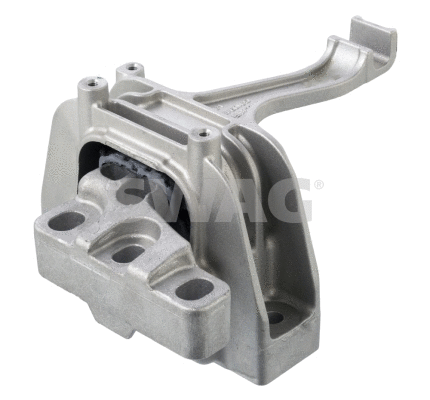 Mounting, engine (30 10 5676)