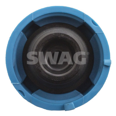Cap, coolant tank
