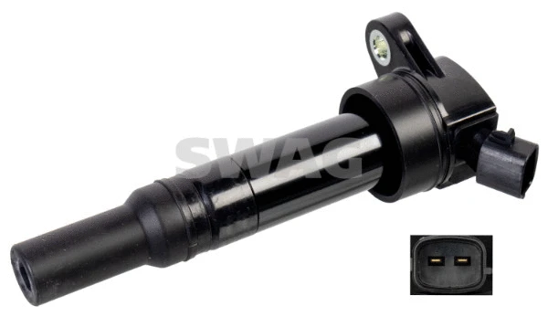 Ignition Coil (33 10 6861)