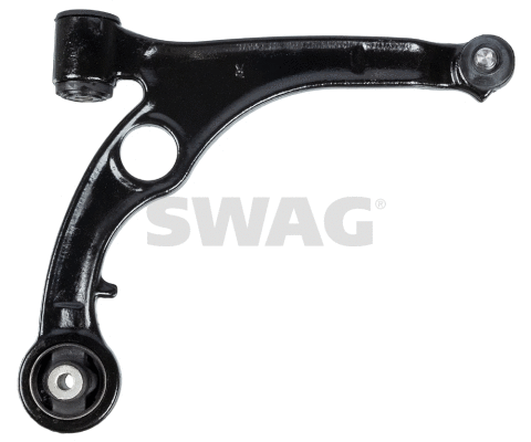 Control/Trailing Arm, wheel suspension (70 10 7528)
