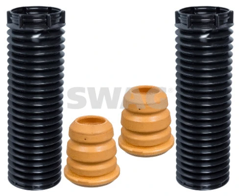 Dust Cover Kit, shock absorber (33 10 7104)