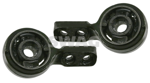 Mounting, control/trailing arm (20 92 1465)