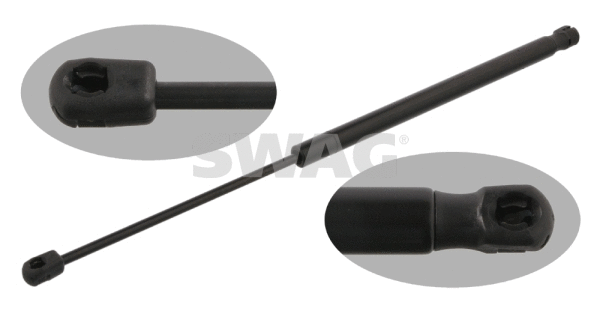 Gas Spring, boot/cargo area (62 93 4416)