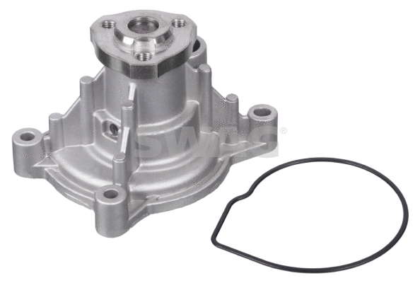 Water Pump, engine cooling (30 93 3161)