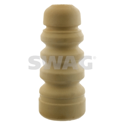 Rubber Buffer, suspension (90 92 8205)