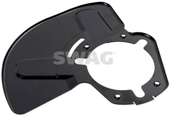 Splash Guard, brake disc