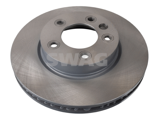 Brake Disc (30 93 3164)