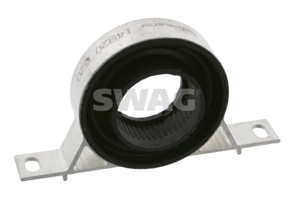 Suspension, propshaft (20 91 4920)
