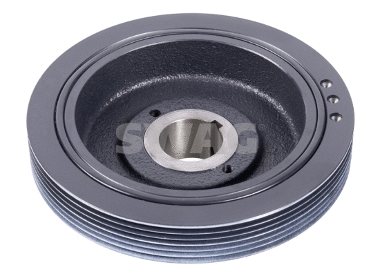 Belt Pulley, crankshaft (62 92 6923)
