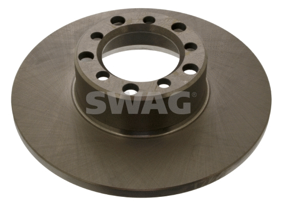 Brake Disc (10 90 8505)