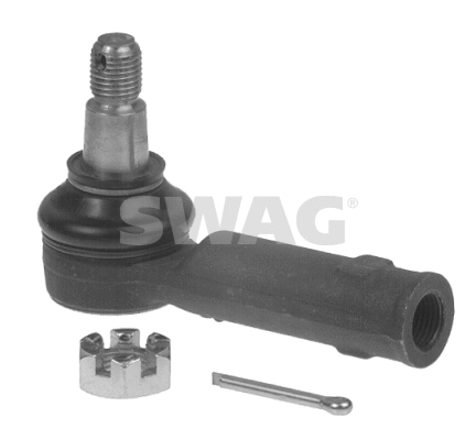 Angled Ball Joint, steering drag link (50 71 0043)