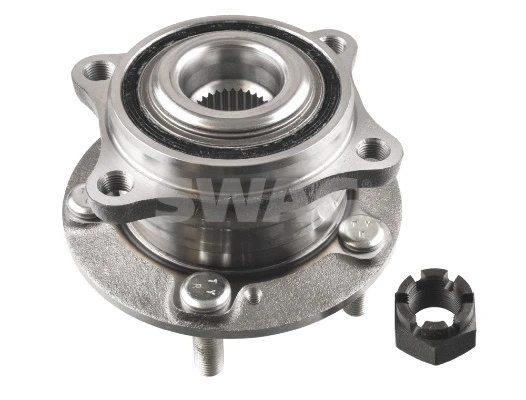 Wheel Bearing Kit (33 10 5612)
