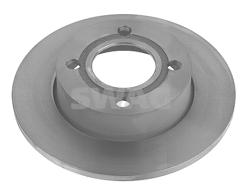 Brake Disc (30 91 1395)