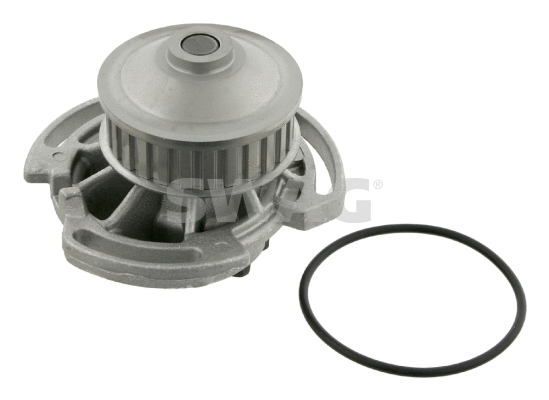 Water Pump, engine cooling (30 15 0001)