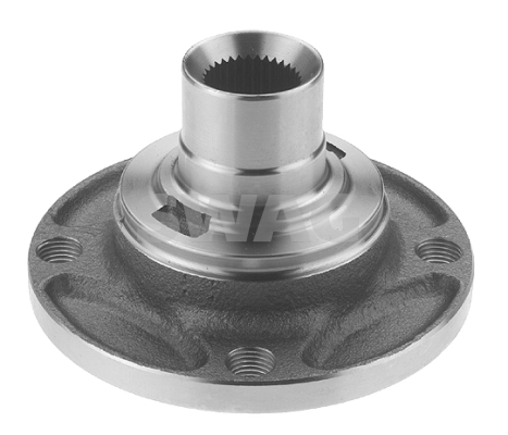Wheel Hub