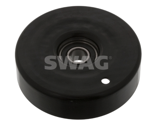 Deflection/Guide Pulley, V-ribbed belt (10 03 0010)