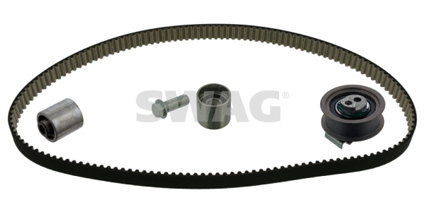 Timing Belt Kit (30 94 0137)
