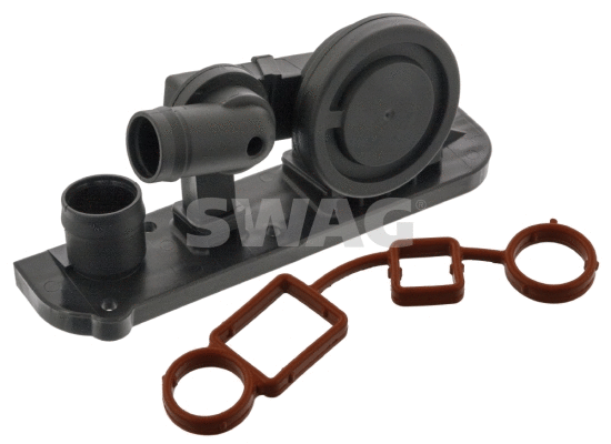 Valve, crankcase ventilation (30 94 7726)