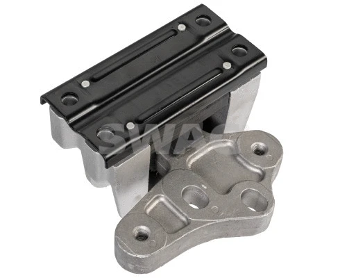 Mounting, automatic transmission