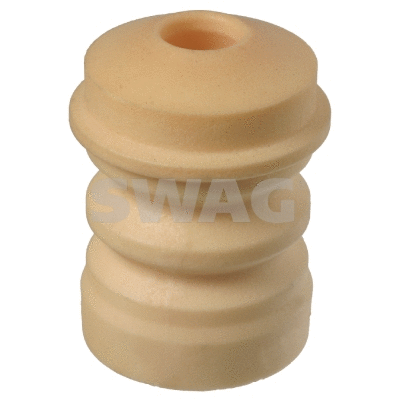 Rubber Buffer, suspension (20 92 1107)
