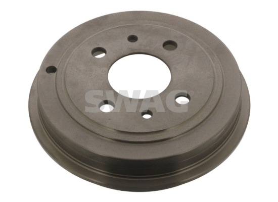 Brake Drum (70 91 0561)