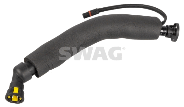 Hose, crankcase ventilation (33 10 0469)