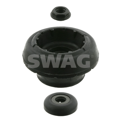 Repair Kit, suspension strut support mount (30 55 0011)