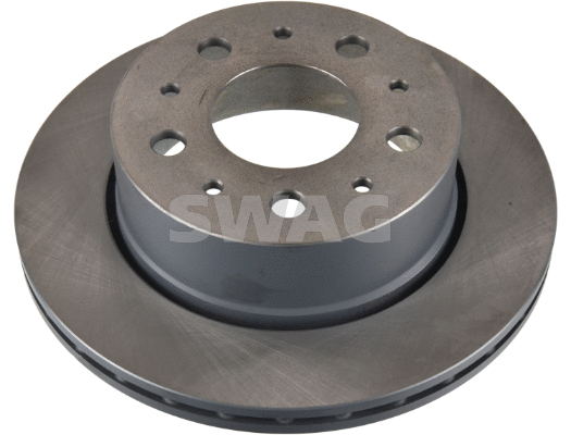 Brake Disc (33 10 0926)