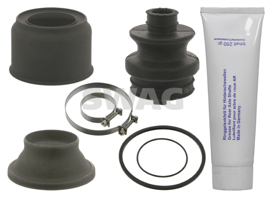 Bellow Kit, drive shaft (10 90 8460)