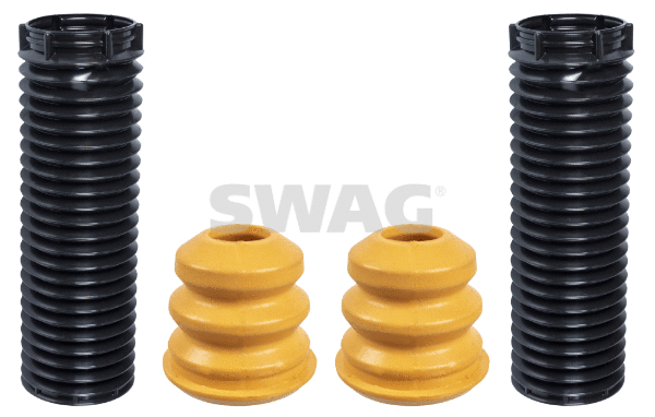 Dust Cover Kit, shock absorber (33 10 0524)
