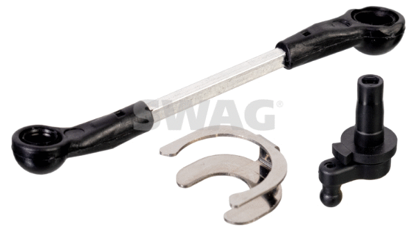 Repair Kit, intake manifold module (33 10 3590)