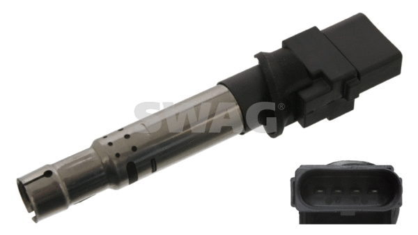 Ignition Coil (30 93 8706)