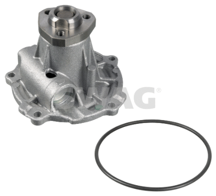 Water Pump, engine cooling (30 15 0020)