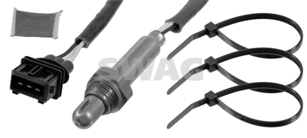 Lambda Sensor (30 92 1424)
