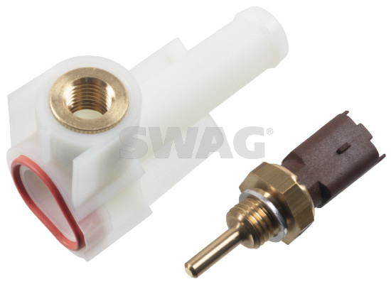 Sensor, coolant temperature (33 11 0066)