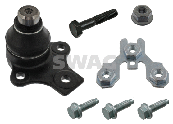 Ball Joint (30 93 9810)