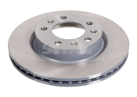 Brake Disc (62 10 5713)